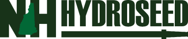 NH Hydroseeding Service logo